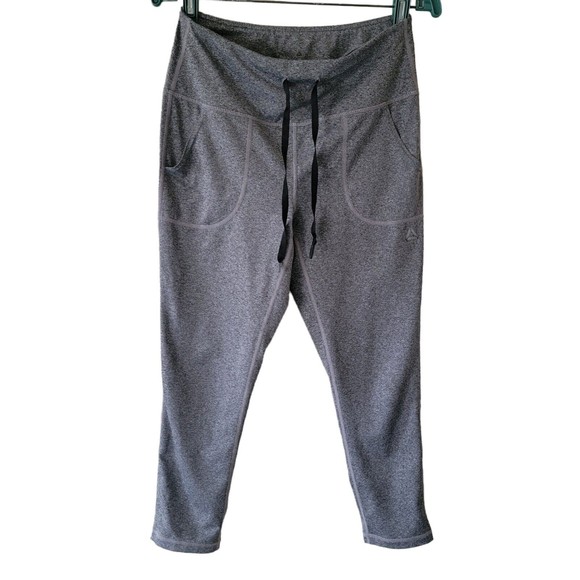 Lot 5 Leggings Jogger PINK Tangerine Joy Lab Rebbok Apana - Picture 7 of 12